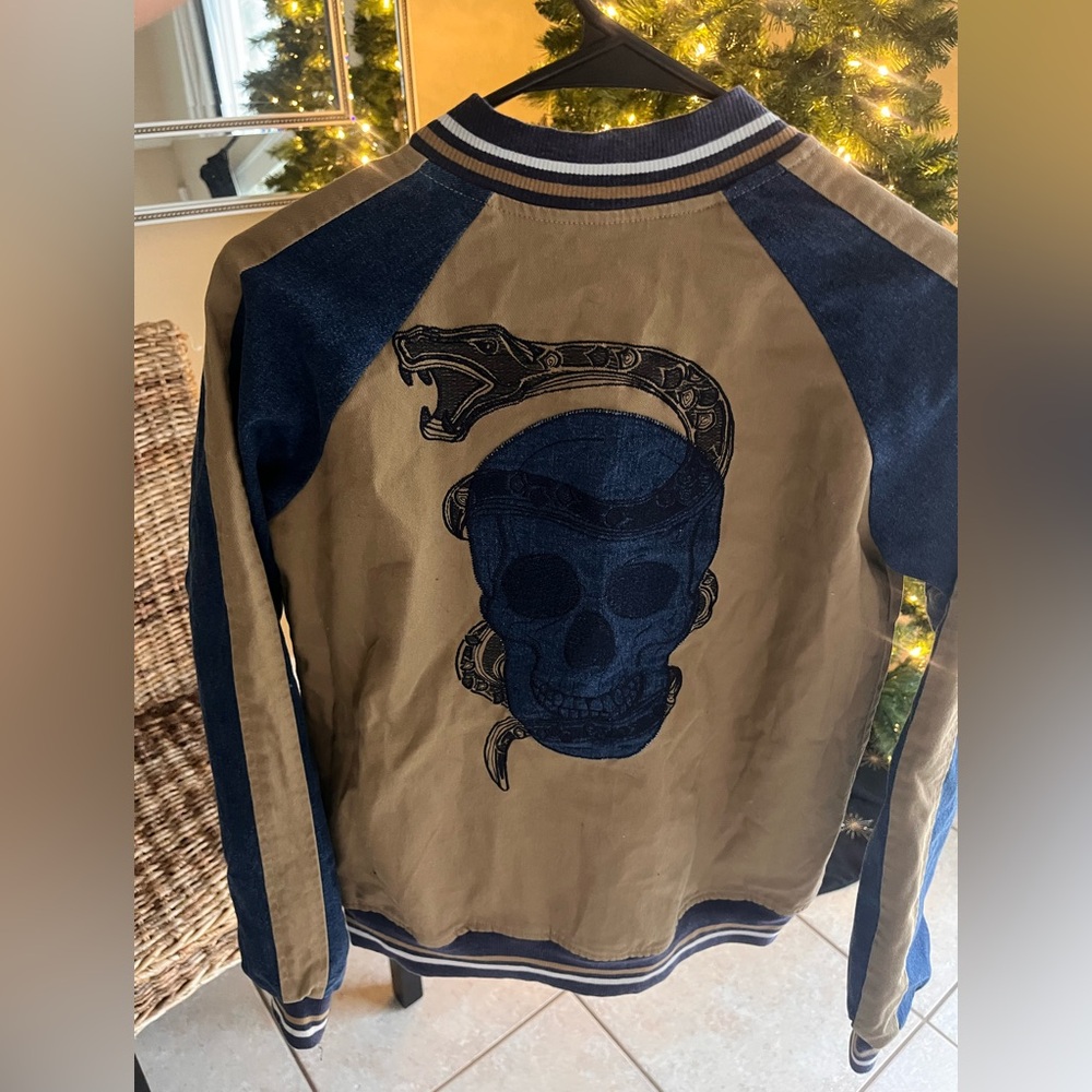 Epic Threads Boys Jacket